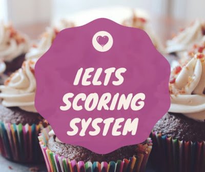 IELTS scoring system