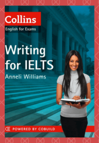 Collins writing for IELTS pdf