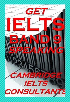 get ielts band 9 speaking