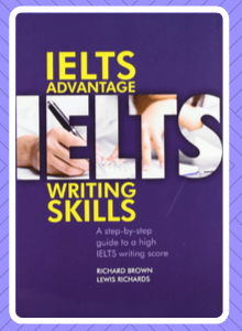 ielts advantage writing skills pdf