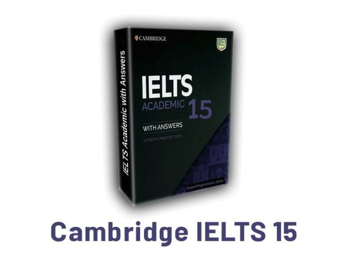 Cambridge IELTS 15 - Listening test 1