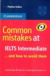 common mistakes at ielts intermediate pdf book